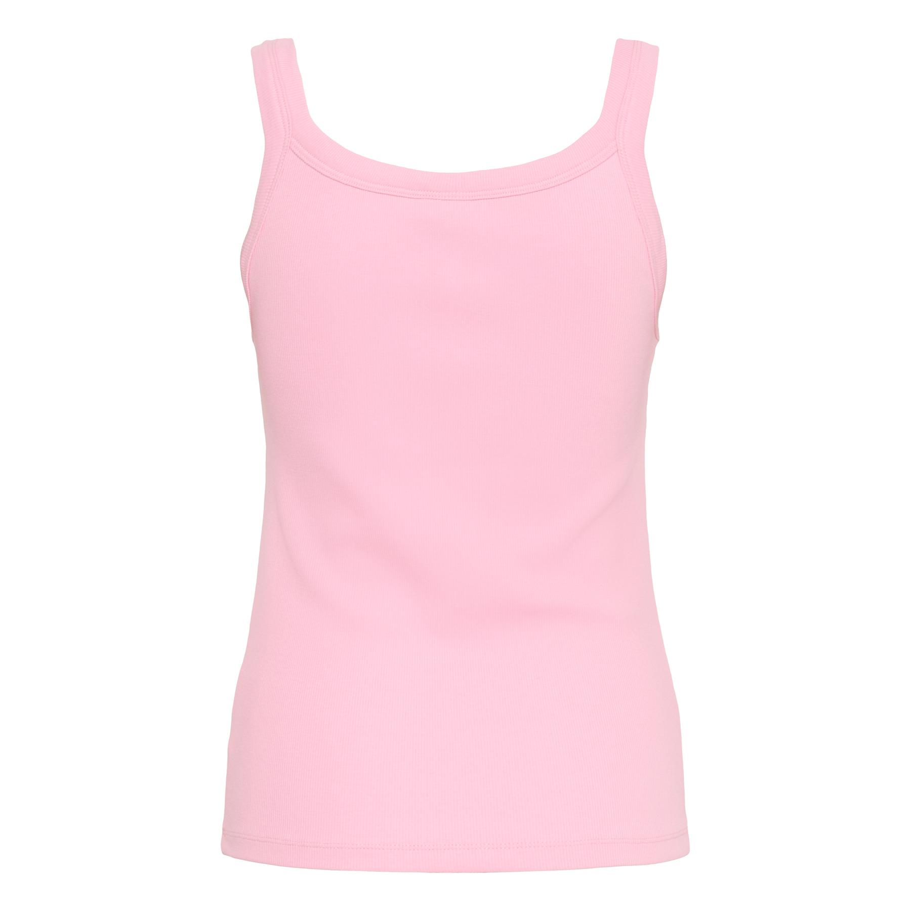 5715576659594 - Damen-Top KAFFE Carna Eyelets