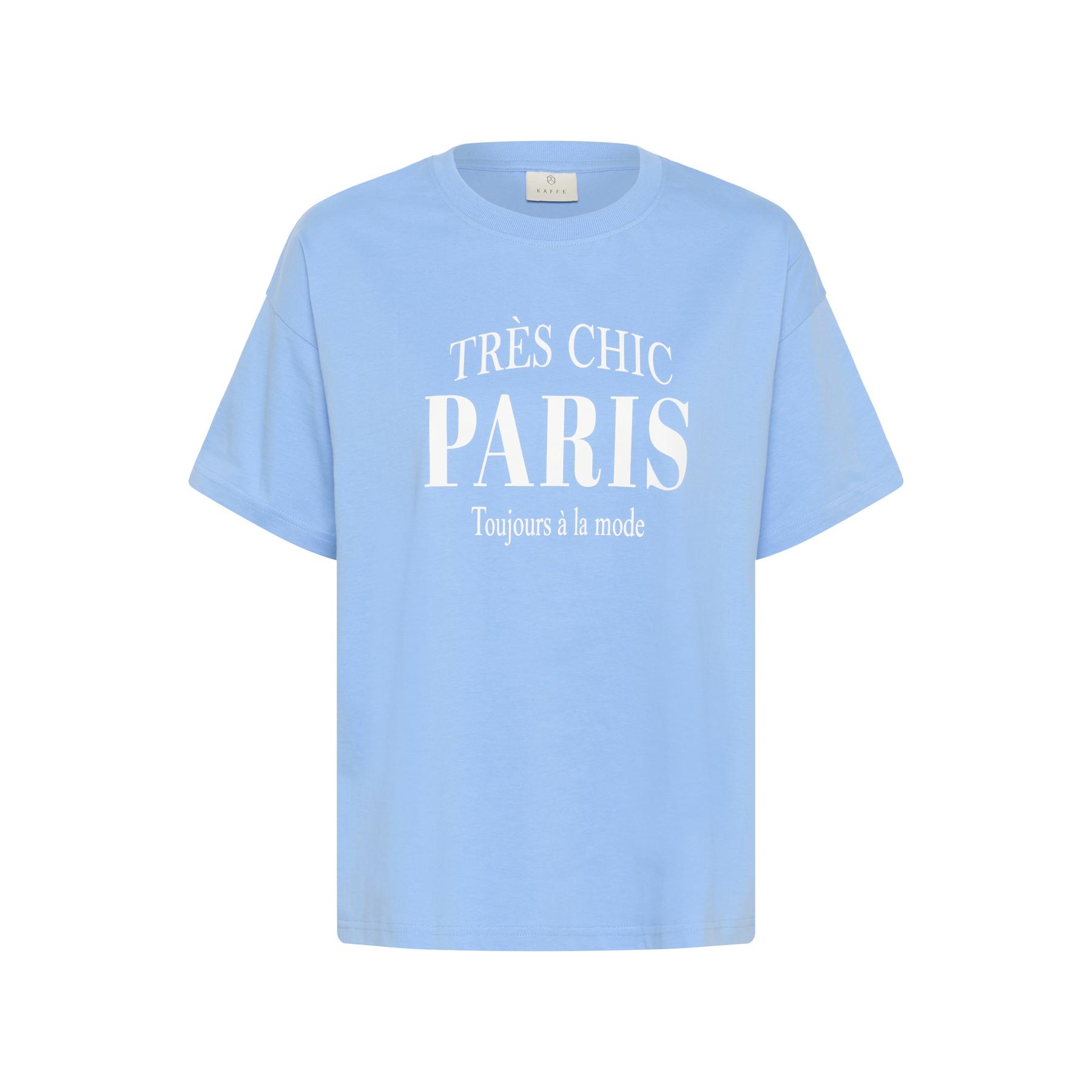 5715576639800 - T-Shirt KAFFE Freja