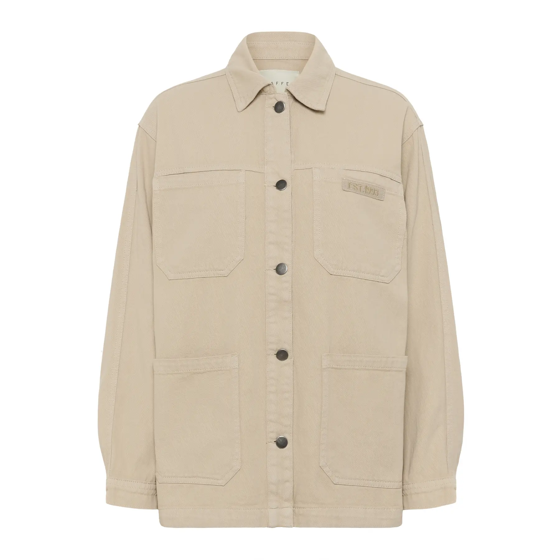 5715576699071 - Damenjacke KAFFE Orion