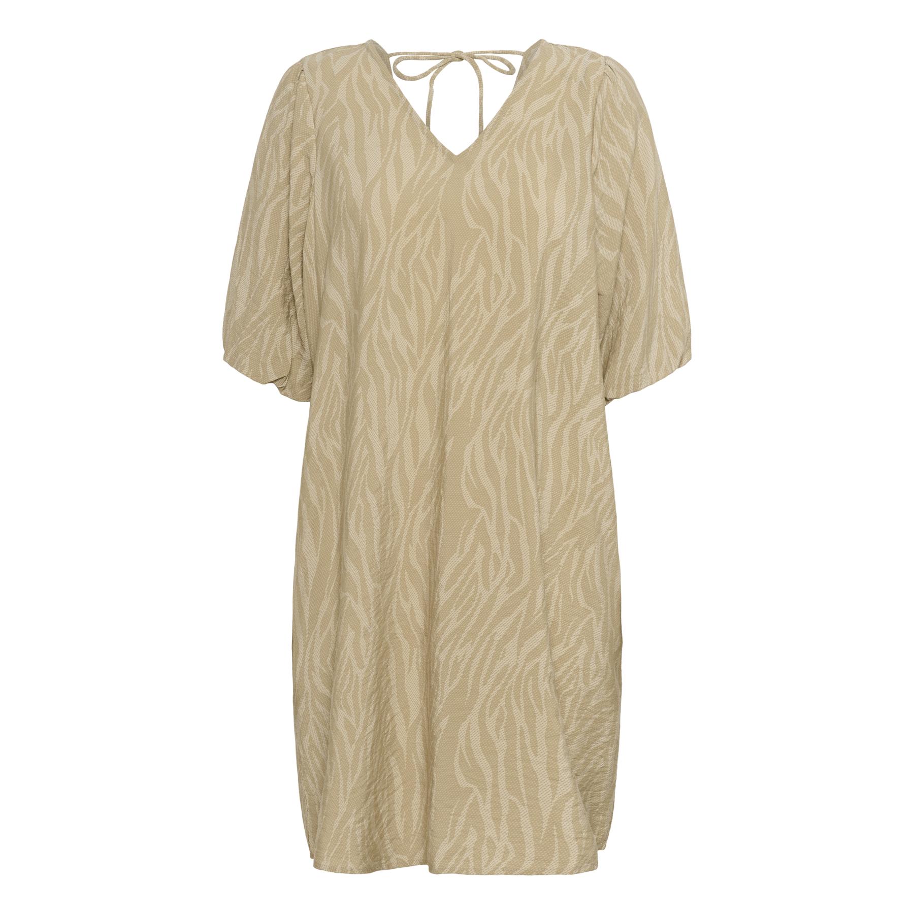 5715576637295 - Kleid Damen KAFFE Ellen