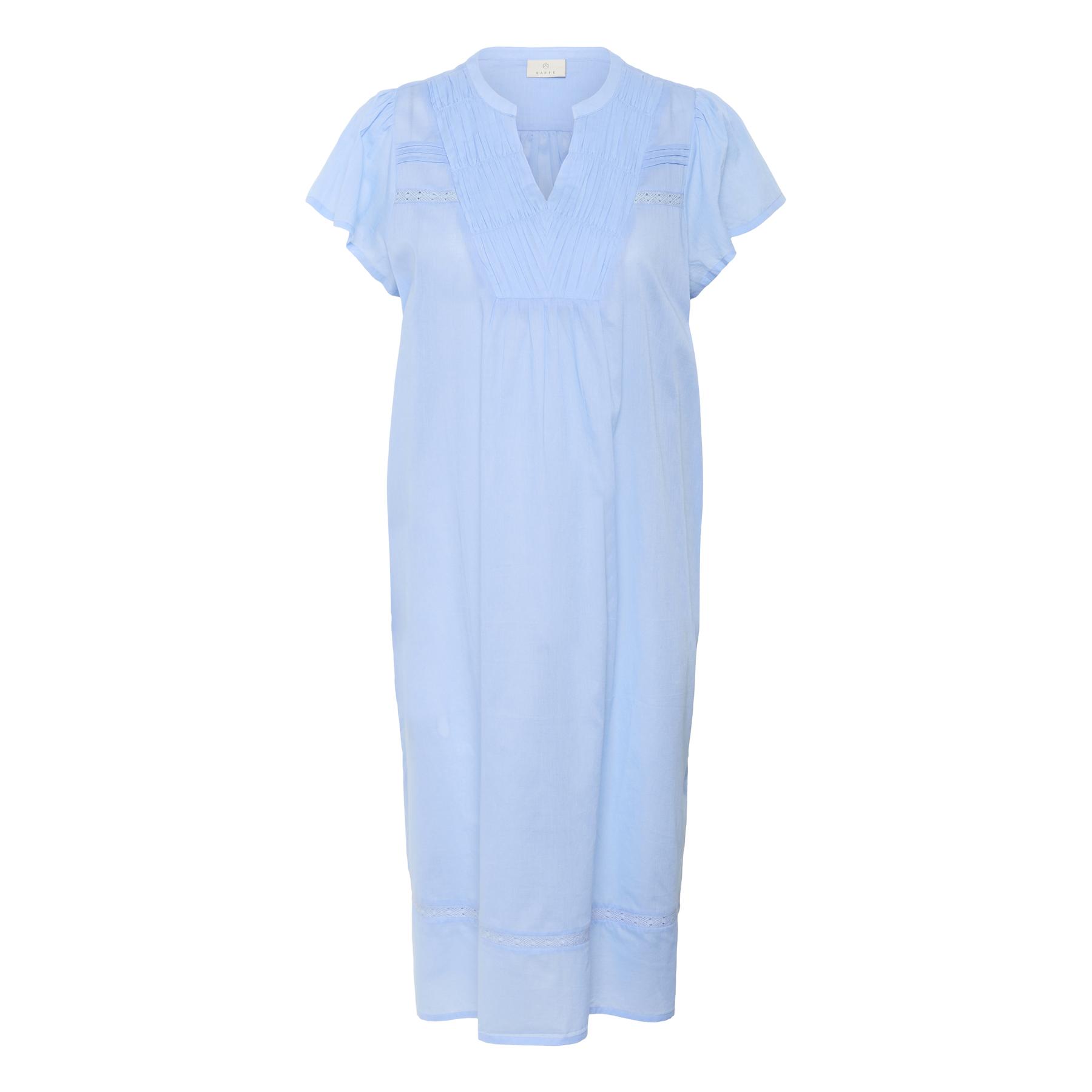 5715576672722 - Kleid Damen KAFFE Karli