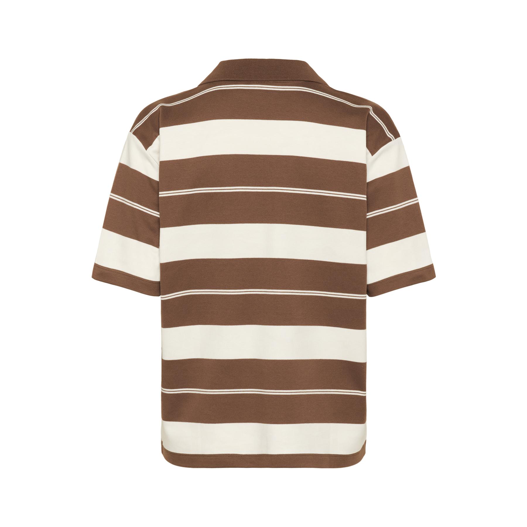 5715576766131 - Polo-Shirt KAFFE Rina