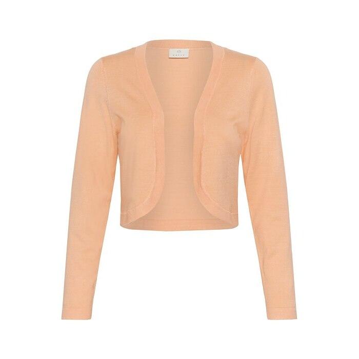 5715576206699 - Bolero Damen KAFFE Astrid