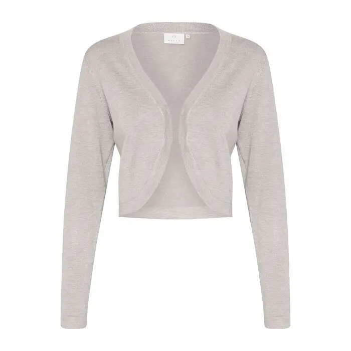 5715375805826 - Bolero Damen KAFFE Astrid