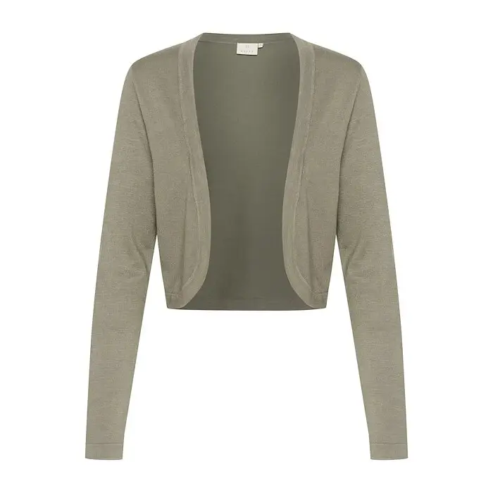 5715375172515 - Bolero Damen KAFFE Astrid