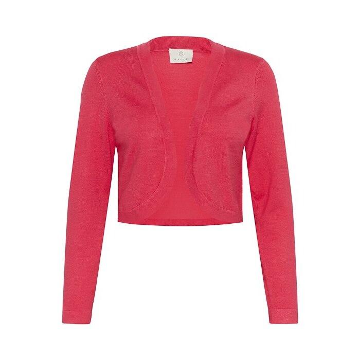 5715576365884 - Bolero Damen KAFFE Astrid