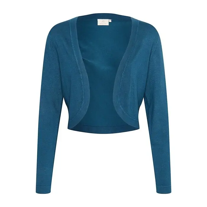 5715296495007 - Bolero Damen KAFFE Astrid