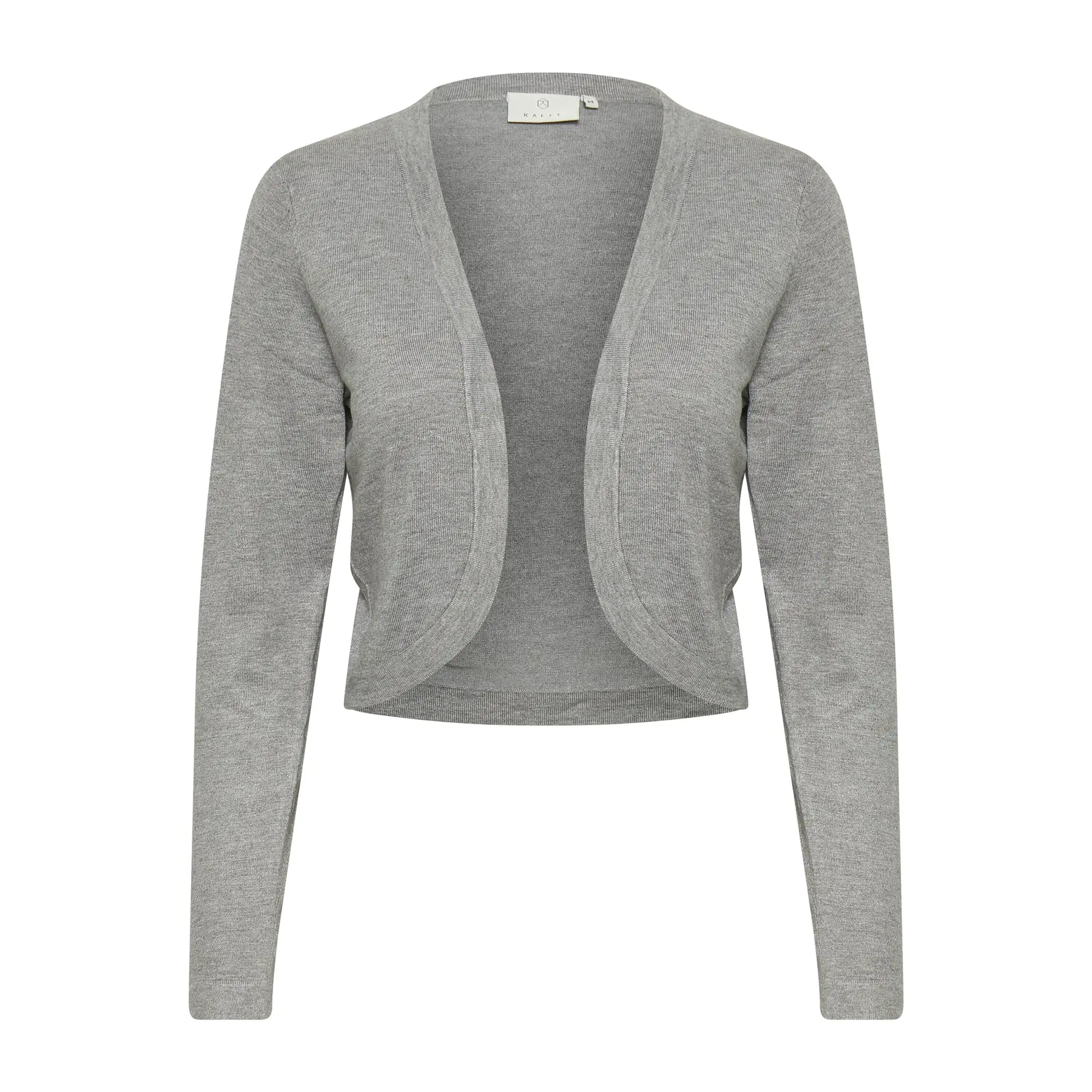 5713343036265 - Strickjacke Damen KAFFE Astrid