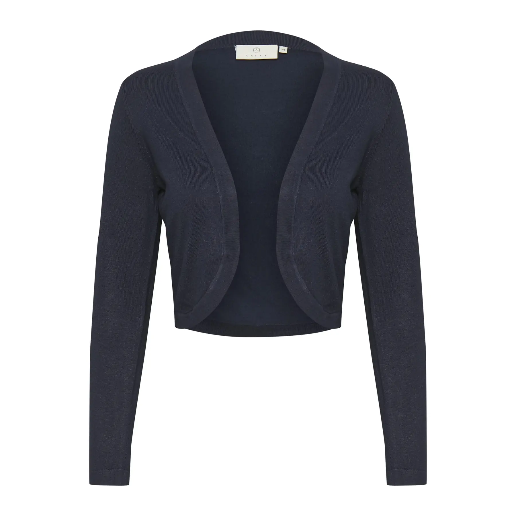 5712433036390 - Strickjacke Damen KAFFE Astrid 5712433036390 - Strickjacke Damen KAFFE Astrid