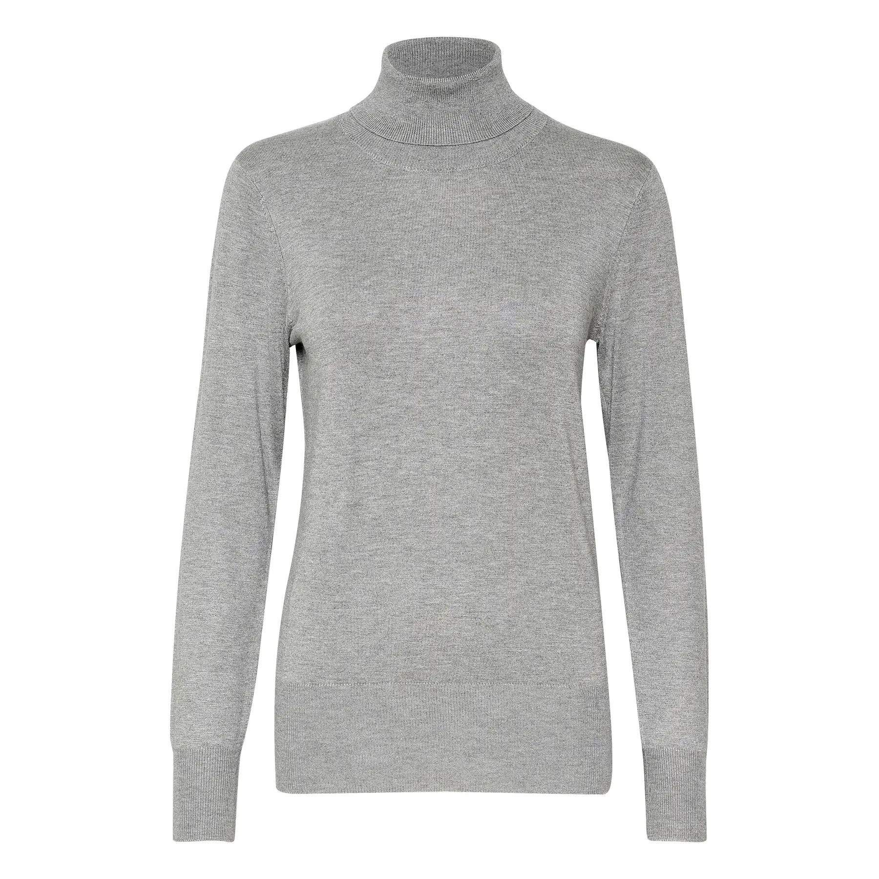 5715296739262 - Rollkragenpullover Damen KAFFE Astrid