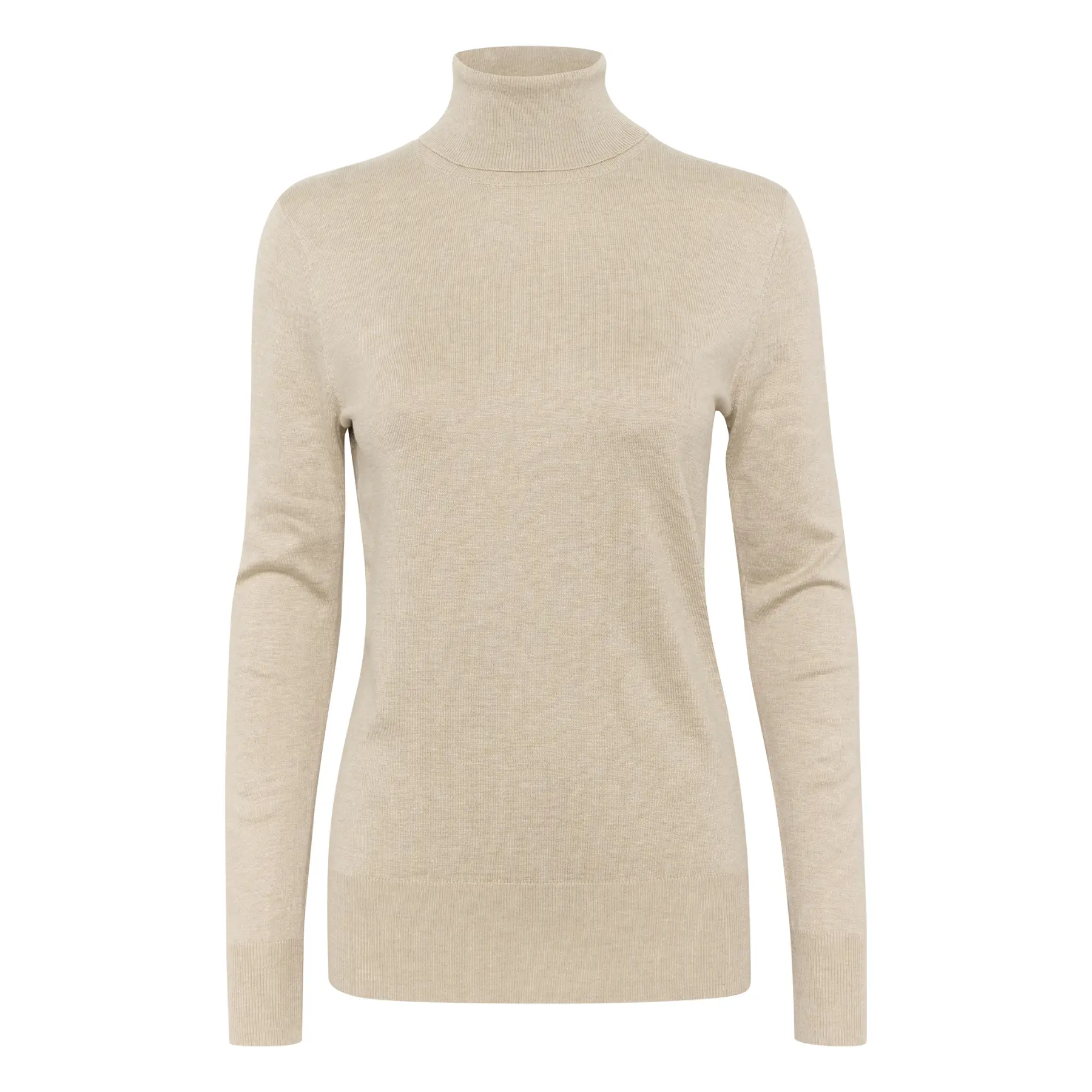 5715375950274 - Rollkragenpullover Damen KAFFE Astrid