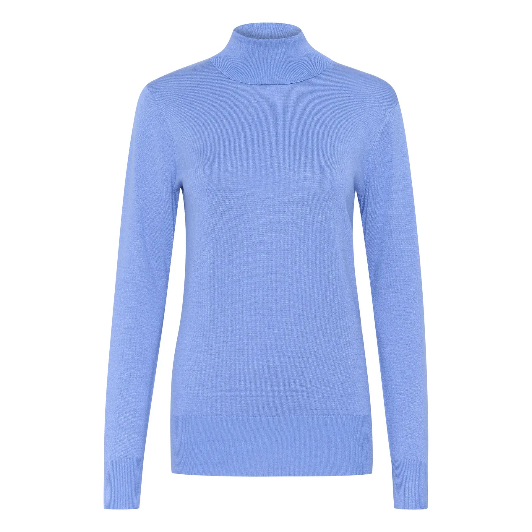 5715576010074 - Rollkragenpullover Damen KAFFE Astrid