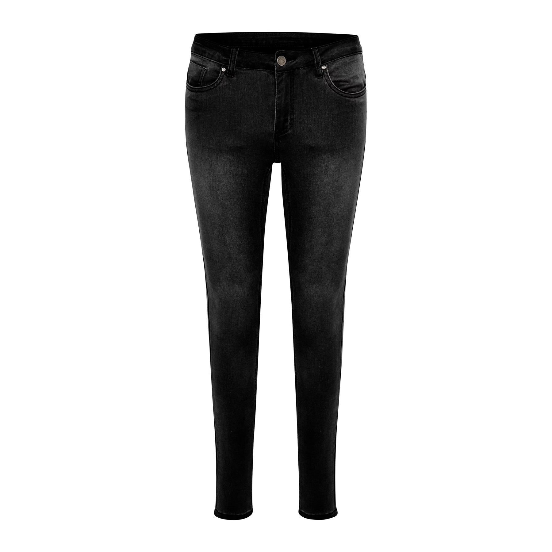 5712433795402 - Jeans Grace - Skinny fit - in Schwarz - 36