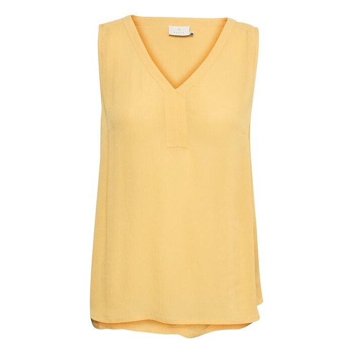5715296531910 - Damen-Top KAFFE Amber