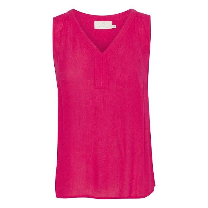 5715375515138 - Damen-Top KAFFE Amber