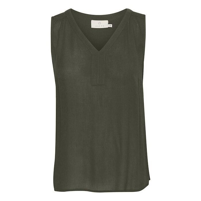 5715375407426 - Damen-Top KAFFE Amber