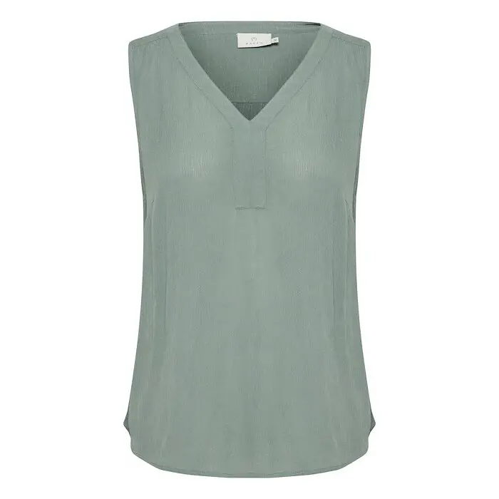 Damen-Top KAFFE Amber