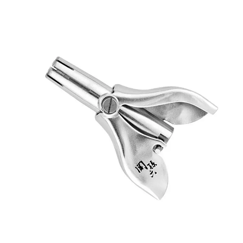 4901601268997 - kai Beauty Care Pflege Seki Magoroku Nasenhaarschneider 1 Stk