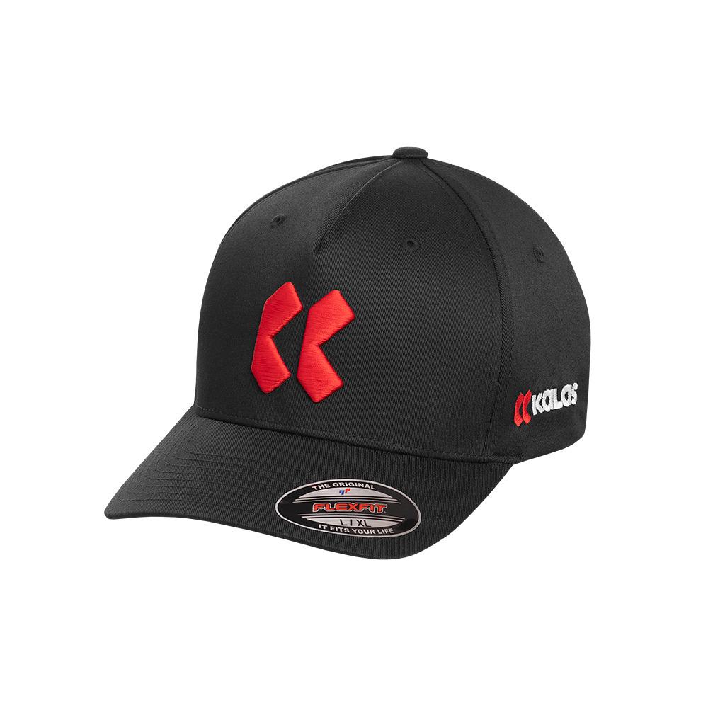 Velo Store - UK Cap Kalas Z flexfit | Extra 10% off with Subscription, Postage £16.79 to UK Fedex.