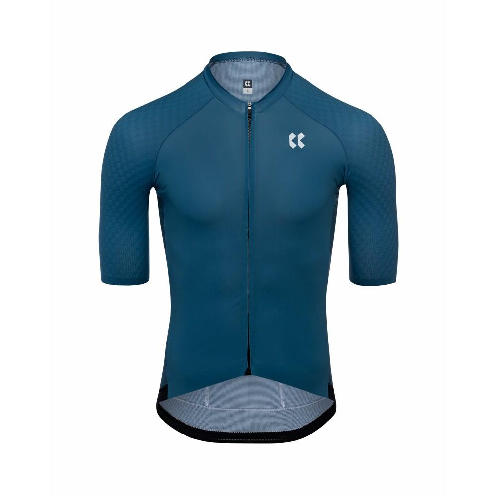 Velo Store - UK Jersey Kalas Passion Z3 Aero | Extra 10% off with Subscription, Postage £16.79 to UK Fedex.
