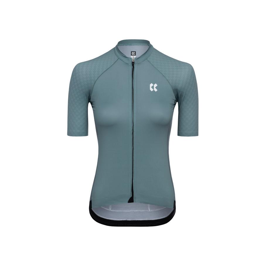 Velo Store - UK Women’s aero jersey Kalas Passion Z4 | Extra 10% off with Subscription, Postage £16.79 to UK Fedex.