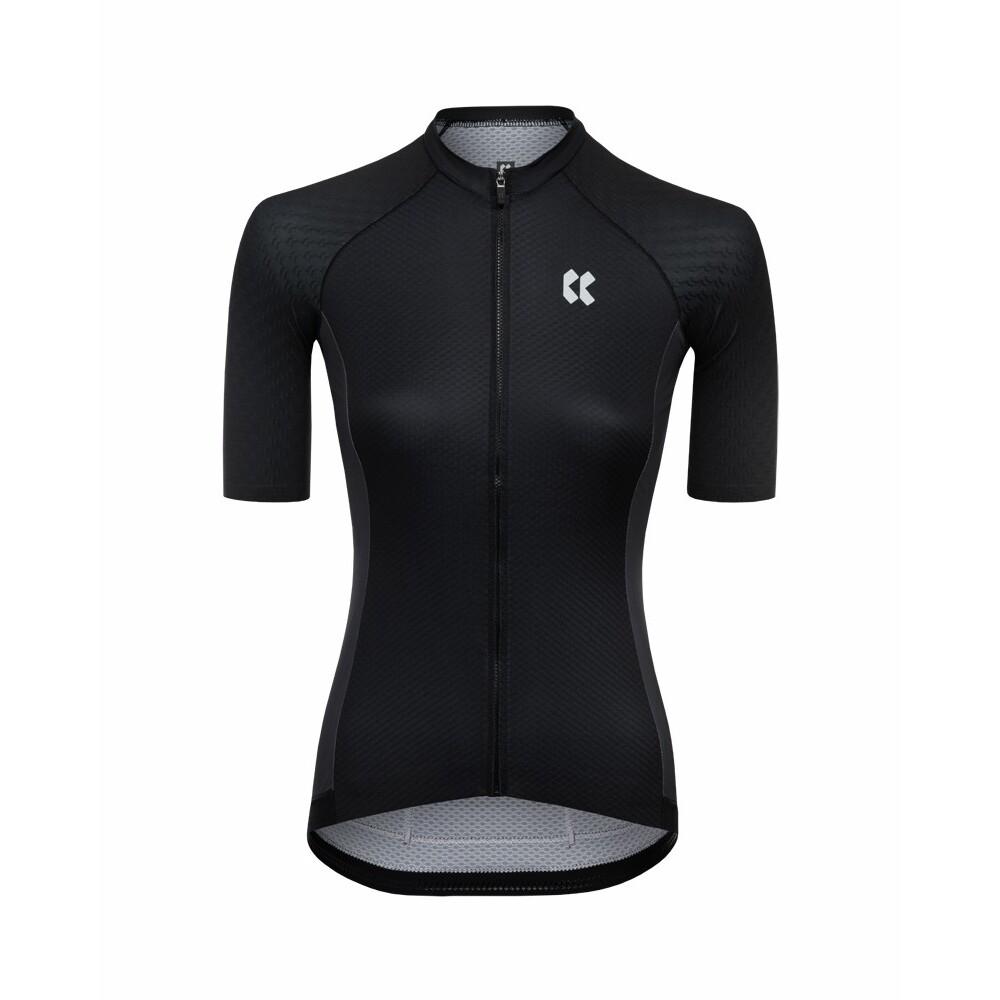 Velo Store - UK Women's swimsuit Kalas Passion Z3 Carbon | Extra 10% off with Subscription, Postage £16.79 to UK Fedex.