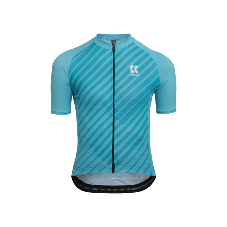 Velo Store - UK Children's jersey Kalas Motion Z4 | Extra 10% off with Subscription, Postage £16.79 to UK Fedex.