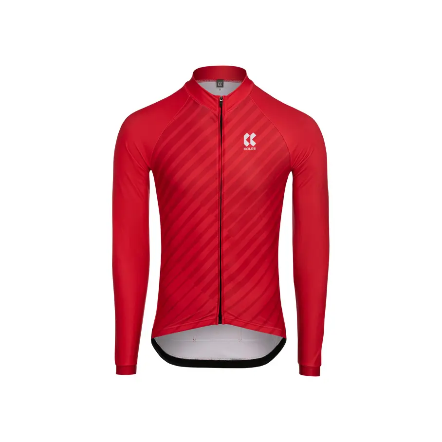 Velo Store - UK Long sleeve jersey Kalas Motion Z4 | Extra 10% off with Subscription, Postage £16.79 to UK Fedex.