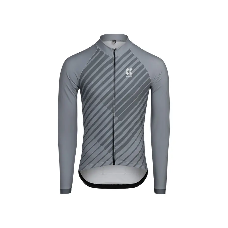 Velo Store - UK Long sleeve jersey Kalas Motion Z4 | Extra 10% off with Subscription, Postage £16.79 to UK Fedex.