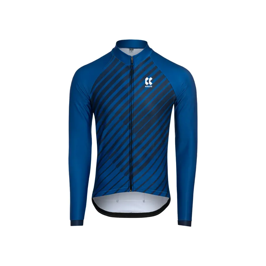 Velo Store - UK Long sleeve jersey Kalas Motion Z4 | Extra 10% off with Subscription, Postage £16.79 to UK Fedex.