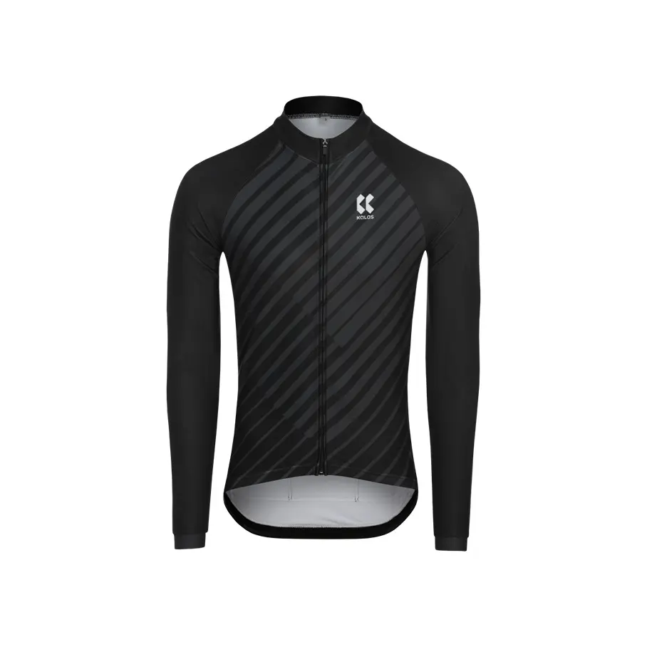 Velo Store - UK Long sleeve jersey Kalas Motion Z4 | Extra 10% off with Subscription, Postage £16.79 to UK Fedex.