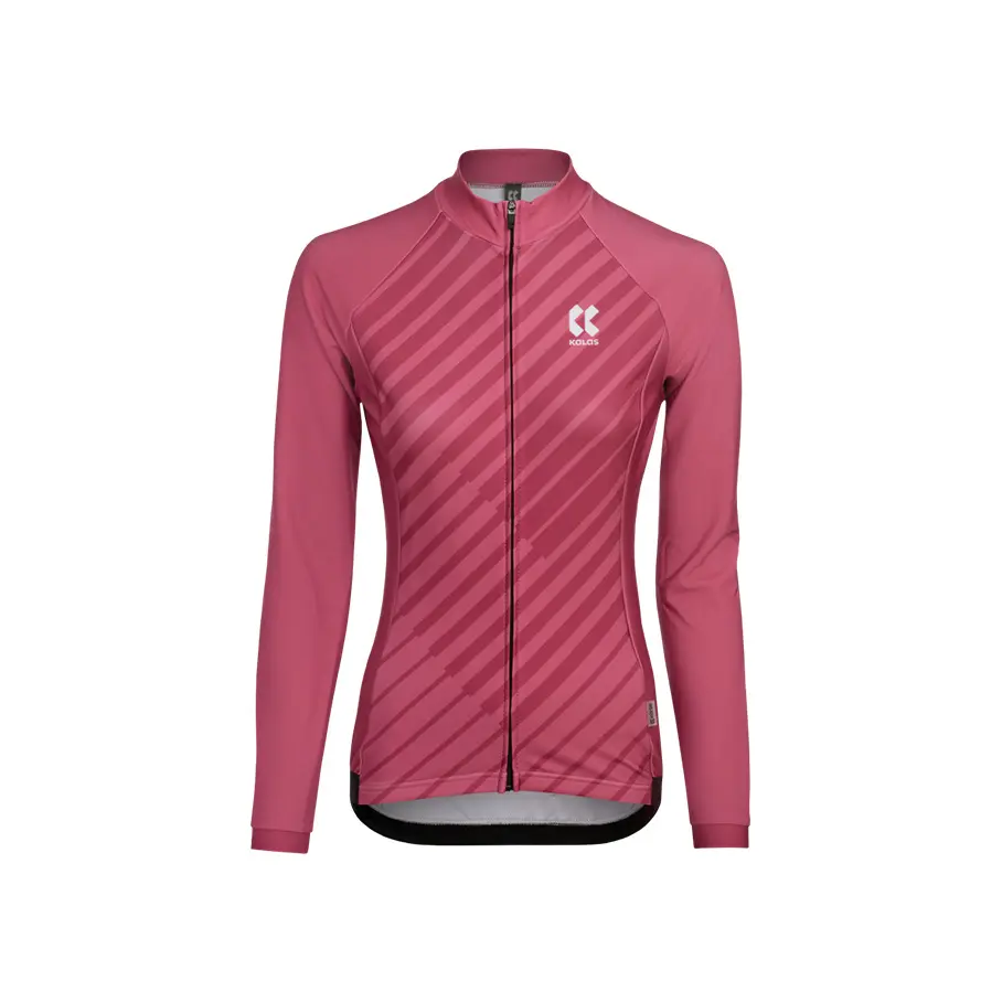 Velo Store - UK Women's long sleeve jersey Kalas Motion Z4 | Extra 10% off with Subscription, Postage £16.79 to UK Fedex.