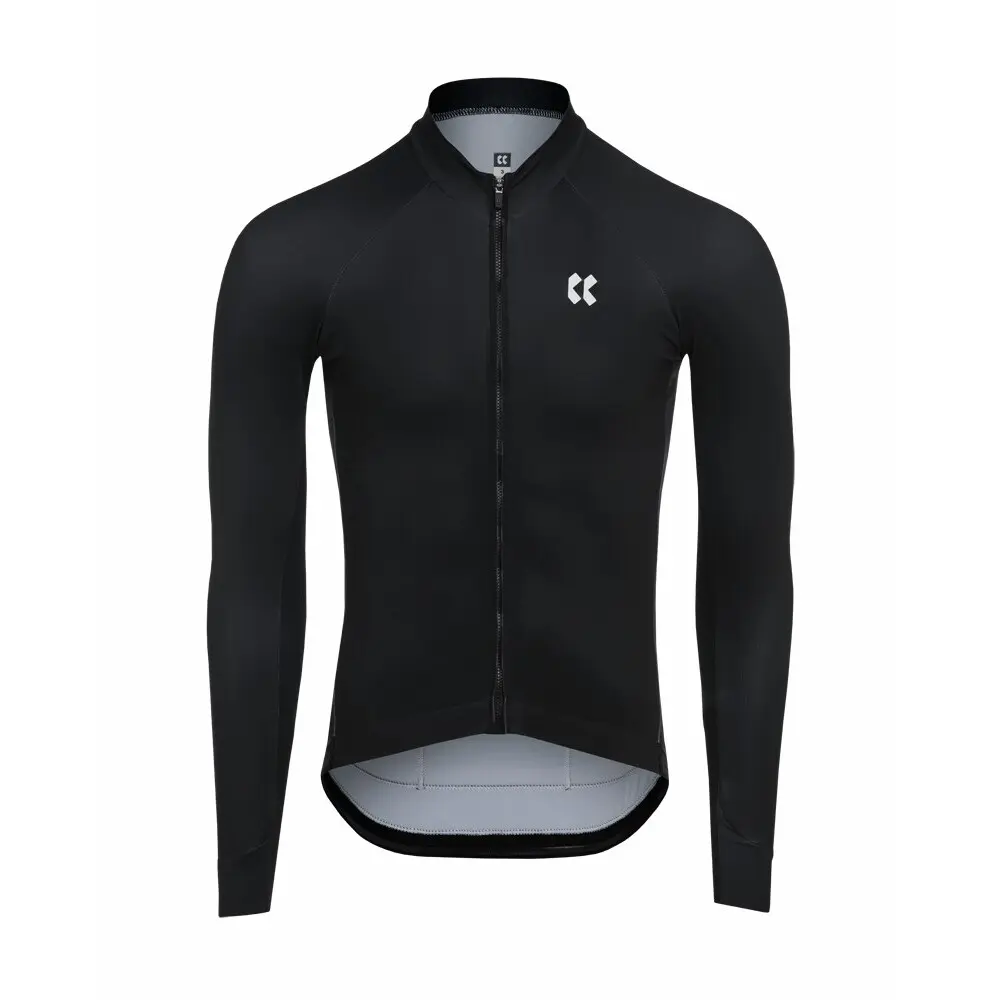Velo Store - UK Long sleeve jersey Kalas Passion Z3 Temps | Extra 10% off with Subscription, Postage £16.79 to UK Fedex.