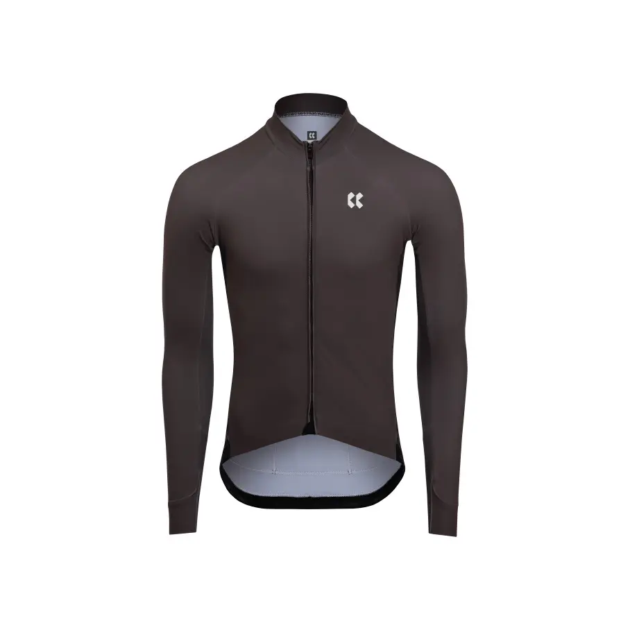 Velo Store - UK Long Sleeve Jersey Kalas Passion Z4 Temps | Extra 10% off with Subscription, Postage £16.79 to UK Fedex.