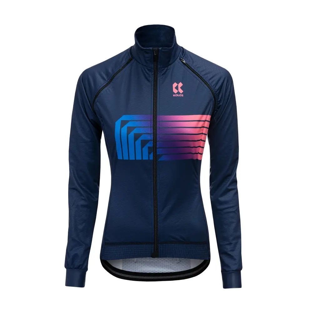 Trainingsjacke Frau Kalas Motion Z2