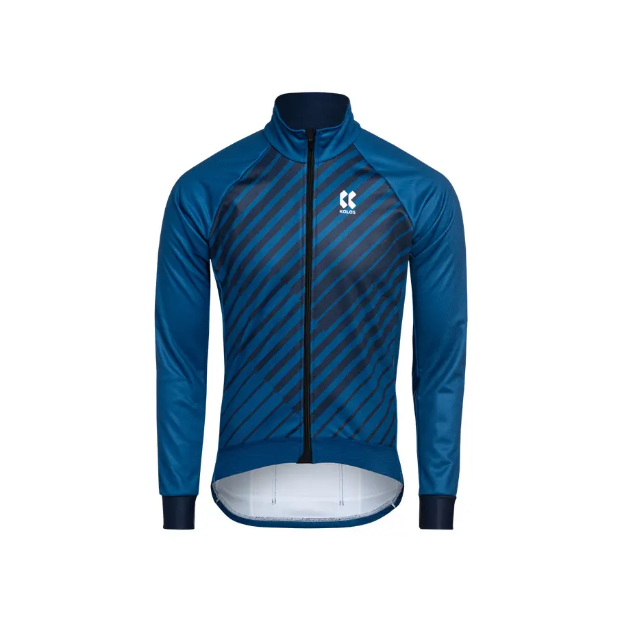 Winterjacke Mit Membran Kalas Motion Z4