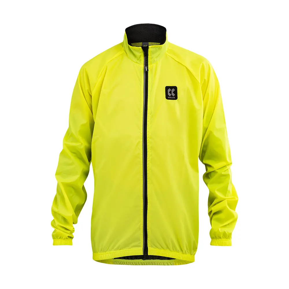 Velo Store - UK Waterproof jacket for children Kalas Passion Z1 | Extra 10% off with Subscription, Postage £16.79 to UK Fedex.