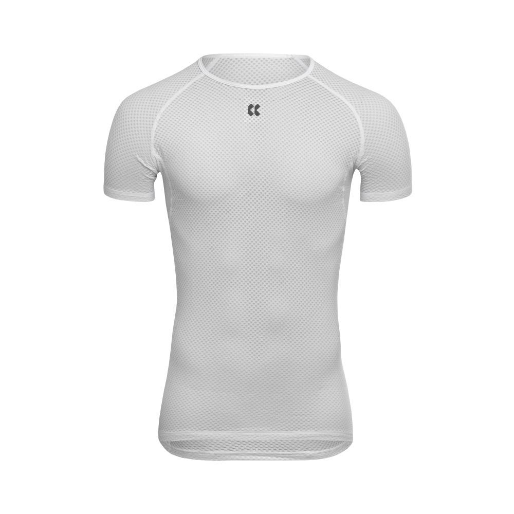 Velo Store - UK Short sleeve undershirt Kalas Base Z1 Dryan | Extra 10% off with Subscription, Postage £16.79 to UK Fedex.