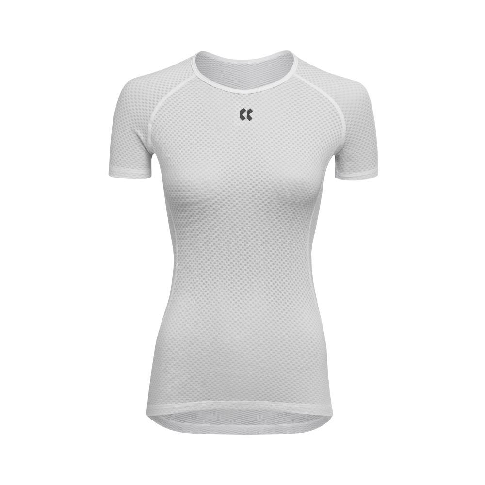 Velo Store - UK Women's undershirt Kalas Base Z1 Dryan | Extra 10% off with Subscription, Postage £16.79 to UK Fedex.