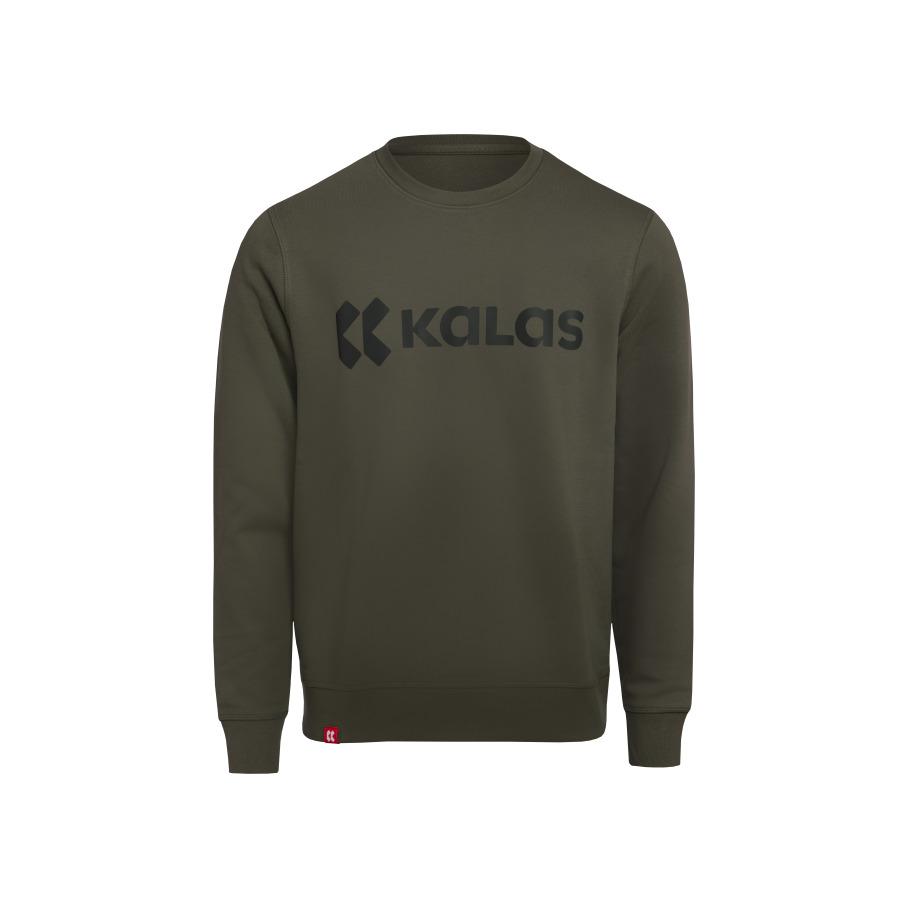 Velo Store - UK Sweatshirt Kalas Z4 | Extra 10% off with Subscription, Postage £16.79 to UK Fedex.