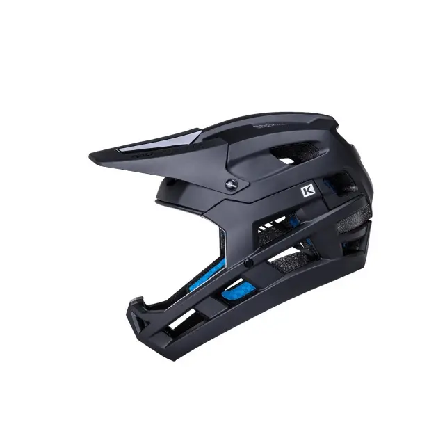 Image of Integralhelm Kali Protectives DH Invader