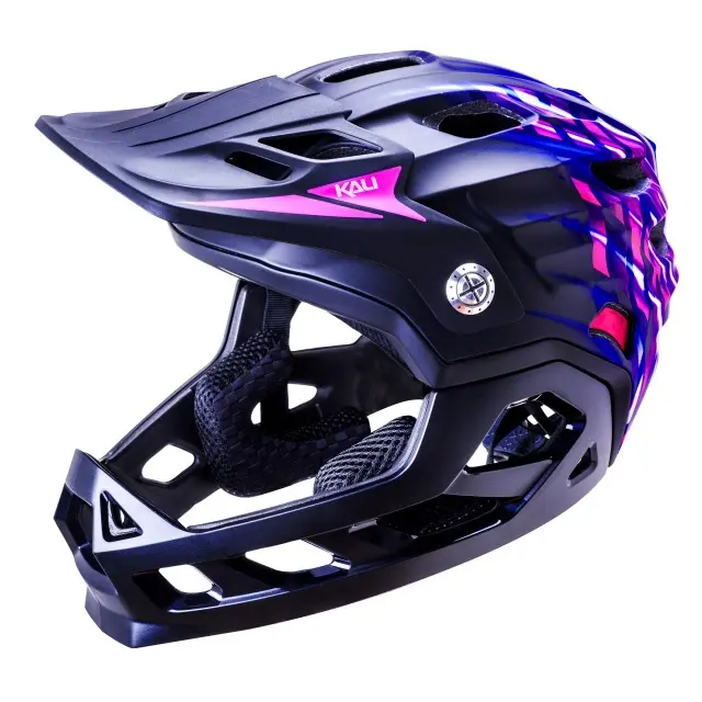 Image of Integralhelm Kinder Kali Protectives Maya Lightspeed