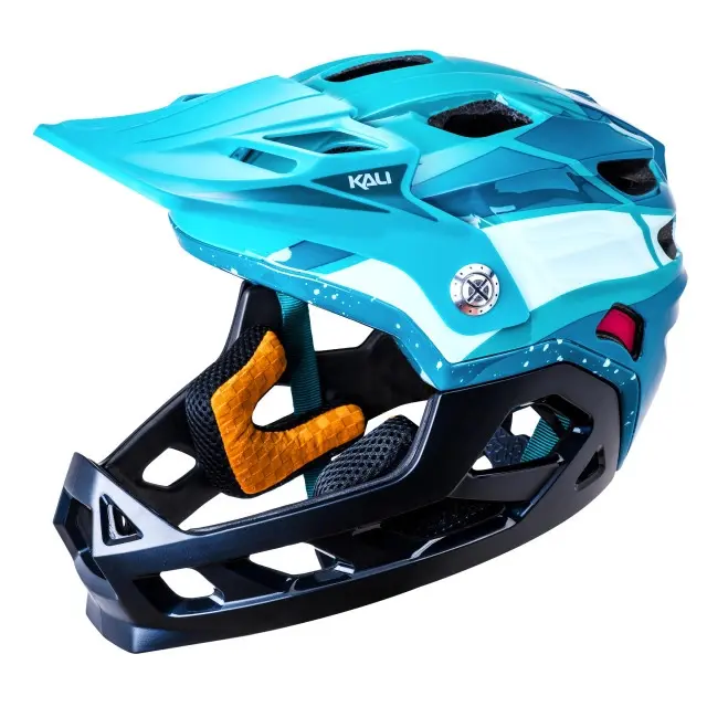 Image of Integralhelm Kinder Kali Protectives Maya Race
