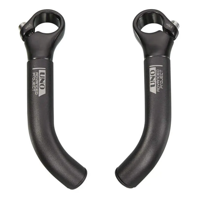Velo Store - UK Bar ends Kalloy Uno 125 mm | Extra 10% off with Subscription, Postage £16.79 to UK Fedex.