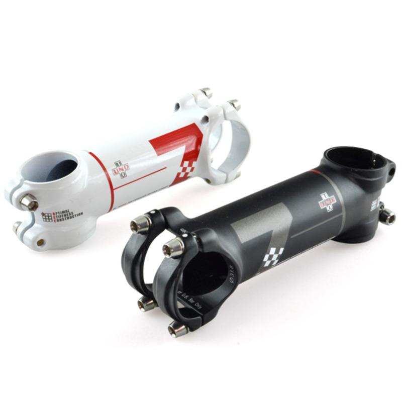 Velo Store - UK Stem Kalloy Uno 7 | Extra 10% off with Subscription, Postage £16.79 to UK Fedex.