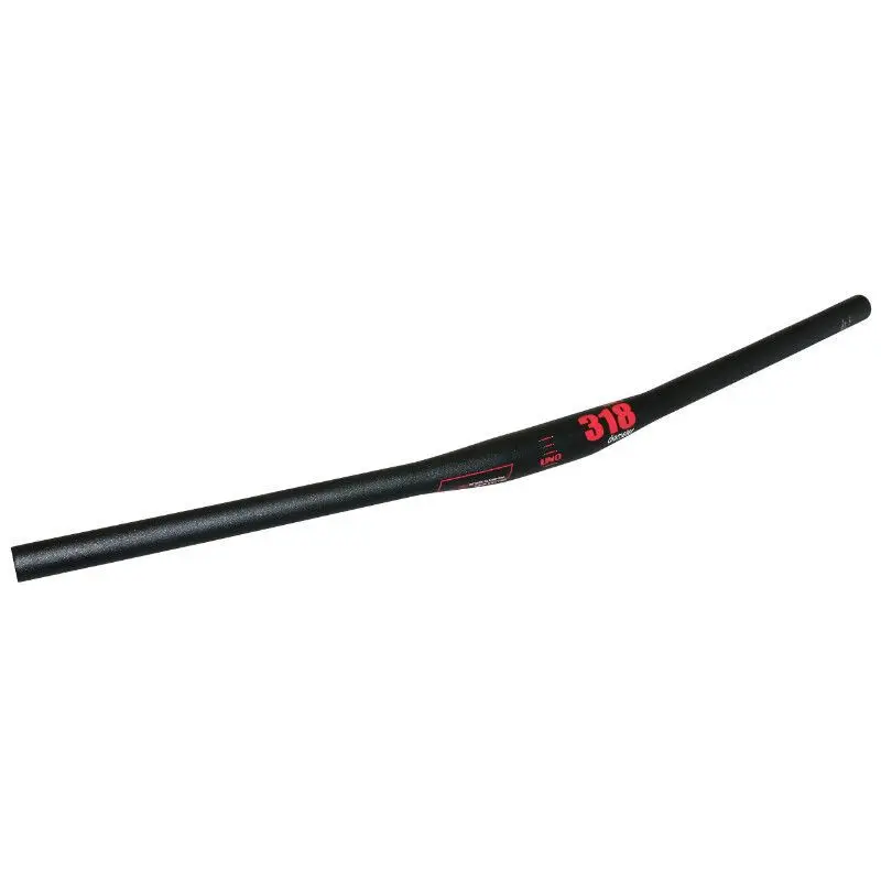 Image of Gerader Aluminiumbügel Kalloy Uno Flat Top