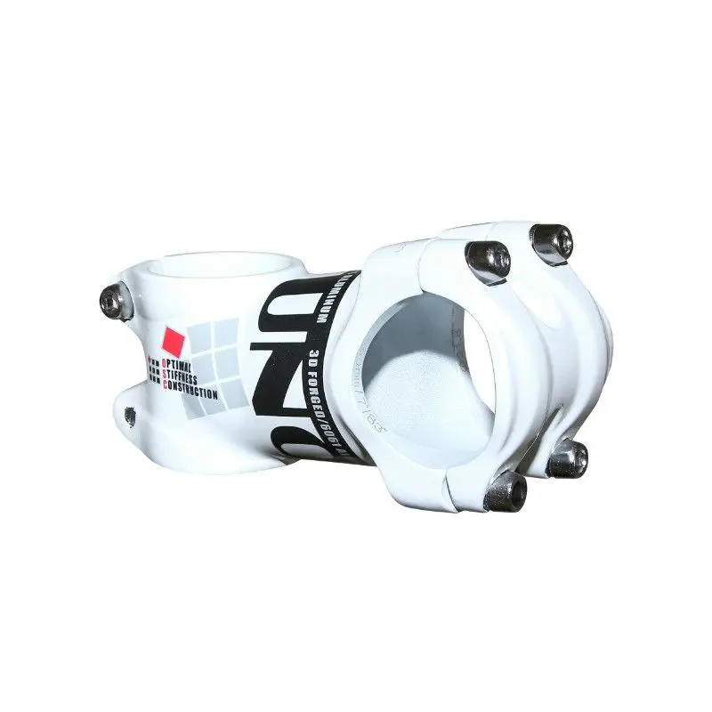 Velo Store - UK Reversible 6061 aluminium road stem Kalloy Uno U1 | Extra 10% off with Subscription, Postage £16.79 to UK Fedex.