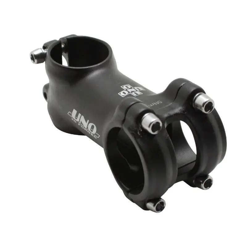 Image of Vorbau Straße-Mountainbike Alu 6061 umkehrbar 7° für Gabel Kalloy Uno Flip Flop 1"1-8