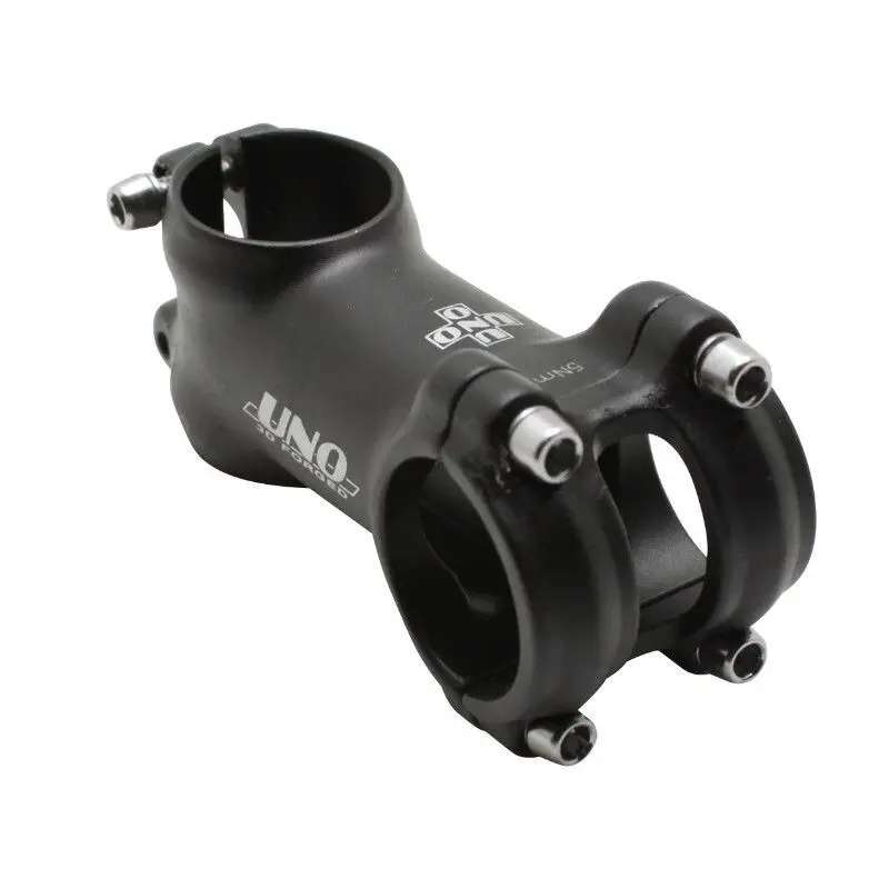 Velo Store - UK Aluminium stem for fork Kalloy Uno Flip Flop 6061 1"1-8 31,8x70 mm | Extra 10% off with Subscription, Postage £16.79 to UK Fedex.