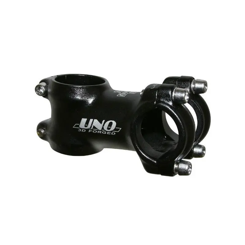 Image of Vorbau MTB Alu reversibel Kalloy Uno Flip Flop 6061 +/-7°.